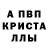 Метамфетамин Декстрометамфетамин 99.9% Oleksii Suprun